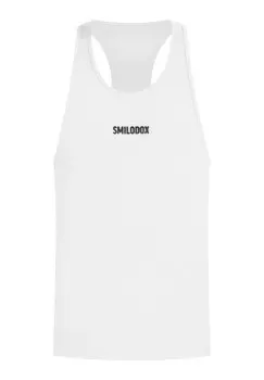 Топ STRINGER LENO Smilodox, серый