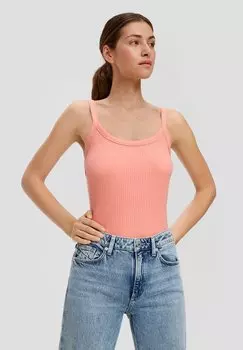 Топ STRUKTUR QS, цвет pfirsich