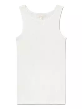 Топ STUDIO FEDER Top, белый