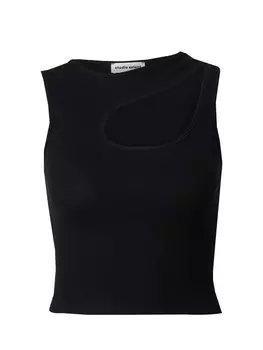 Топ STUDIO SELECT Alita, черный