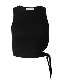 Топ Studio Select CLARA, черный