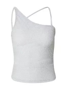 Топ STUDIO SELECT Erin, серебряный
