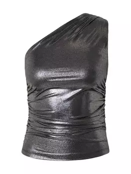 Топ STUDIO SELECT Ina, черный