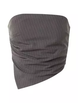 Топ STUDIO SELECT Jolin, черный