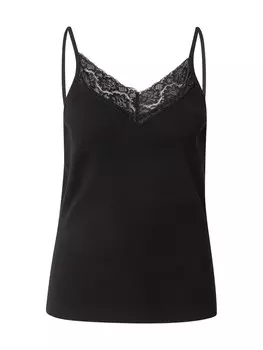 Топ STUDIO SELECT Juna, черный