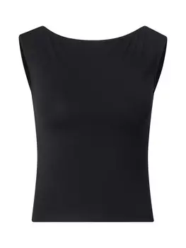 Топ STUDIO SELECT Lana, черный