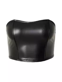 Топ STUDIO SELECT Lani, черный