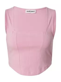 Топ STUDIO SELECT Lavina, розовый