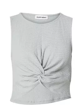Топ STUDIO SELECT May, мятный