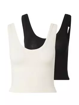 Топ STUDIO SELECT Pina, черный