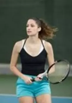 Топ STUDIO STRAP TANK Bjrn Borg, черный