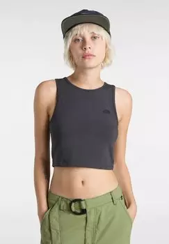 Топ STYLE 76 TANK Vans, черный