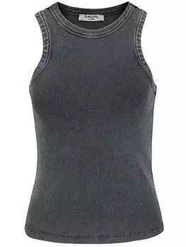 Топ Sublevel, антрацит