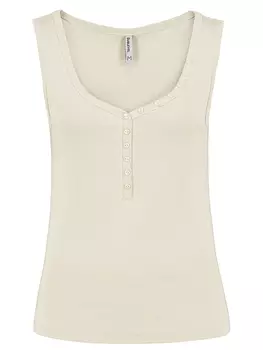 Топ Sublevel, бежевый