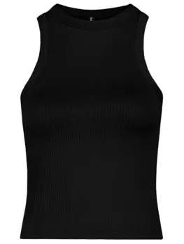 Топ Sublevel, черный