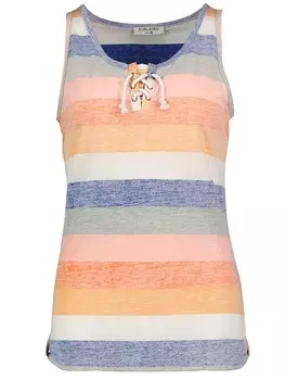 Топ Sublevel, красочный