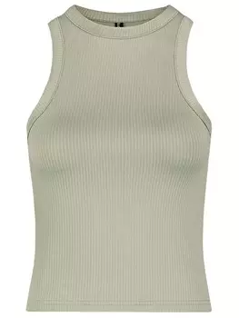 Топ Sublevel, светло-зеленый