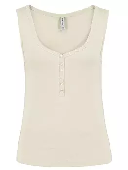 Топ Sublevel, светло-зеленый