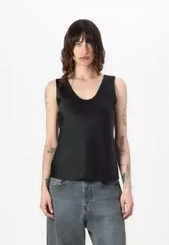 Топ SUMMA Samse Samse, черный