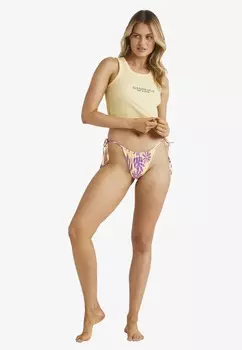 Топ SUMMER LOVER Billabong, желтый