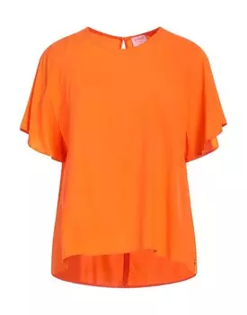 Топ Sun 68, оранжевый