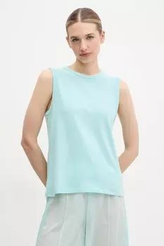 Топ Sun Trek Columbia, бирюзовый