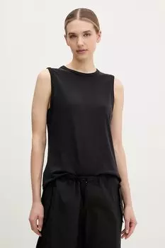 Топ Sun Trek Columbia, черный