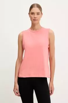 Топ Sun Trek Columbia, оранжевый