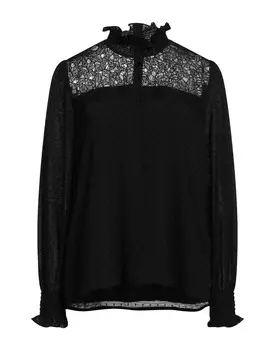 Топ Suncoo, черный