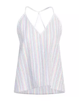 Топ Sundek, белый