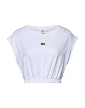 Топ Sundek, белый