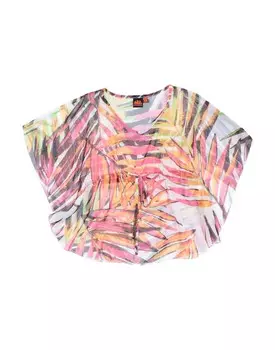 Топ Sundek, фуксия