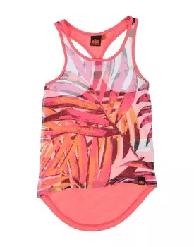 Топ Sundek, коралл