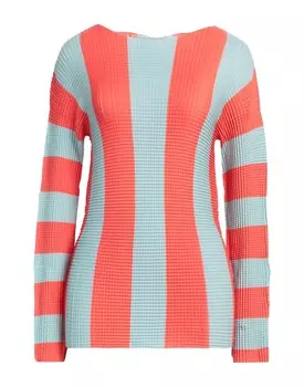 Топ Sunnei, оранжевый