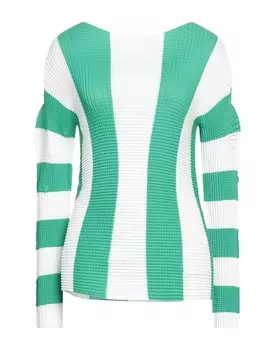 Топ Sunnei, зеленый