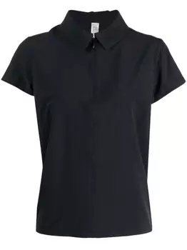 Топ Sunshine на молнии SPANX, черный