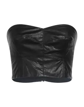 Топ Suoli, черный