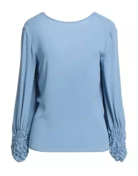 Топ Suoli, голубой