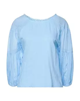 Топ Suoli, небесно-голубой