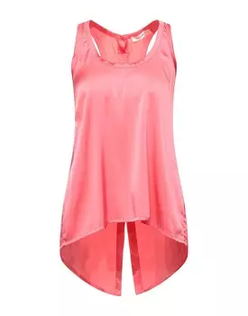 Топ Suoli, розовый