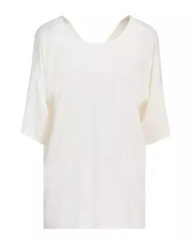 Топ Suoli, слоновая кость