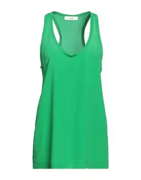 Топ Suoli, зеленый