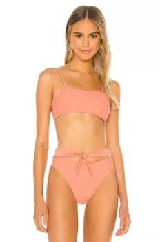 Топ superdown Katrina, цвет Rose