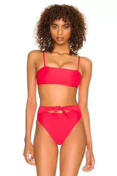 Топ superdown Katrina, цвет Watermelon