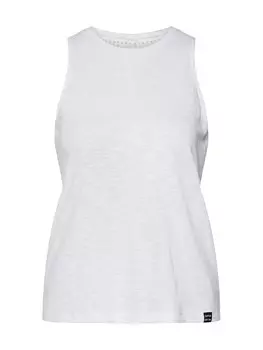 Топ Superdry, белый