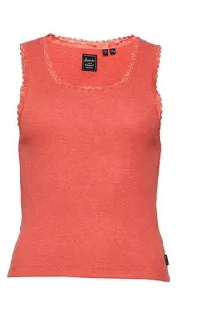 Топ Superdry, дыня