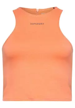Топ Superdry, коралл