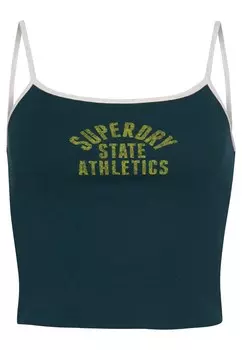 Топ Superdry, пихта