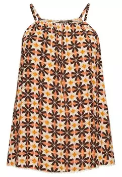 Топ Superdry, смешанные цвета