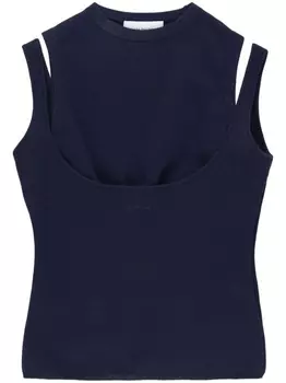 Топ Supra 16Arlington, синий